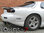 Rear Quarter Blanks (Pair) Mazda FD RX7