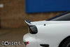 Duck Tail Spoiler Mazda FD RX7