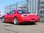 Concept-7 Duck Tail Light Cover Mazda FD RX7