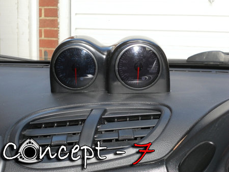 Double Gauge Pod Fitted\\n\\n13/08/2012 19:22